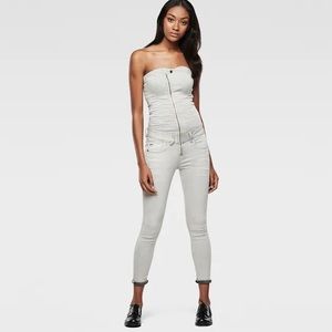 GStar jumpsuit